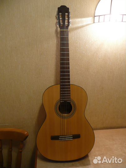 Классическая гитара Hohner HC-16