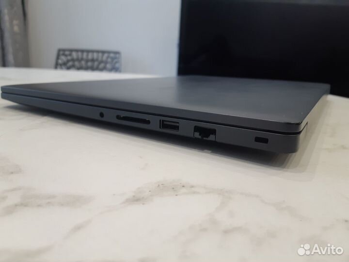 Ноутбук Xiaomi RedmiBook 15