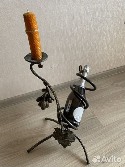 Кованые изделия