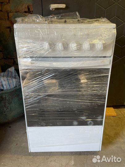 Газавая плита LADA nova