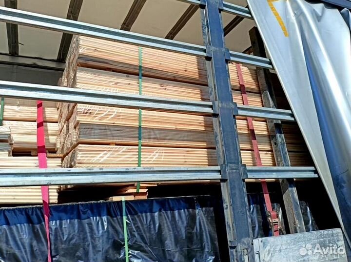 Вагонка кедр штиль, вагонка из кедра