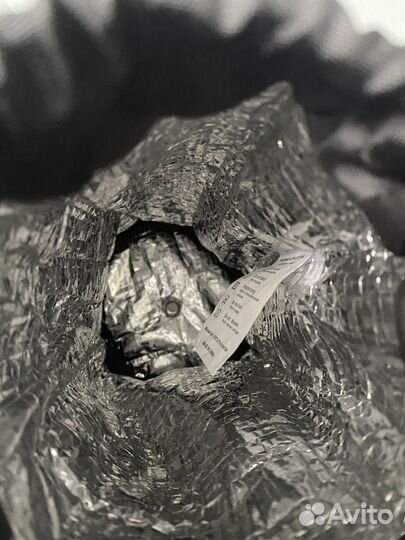 Сумка для велосипеда