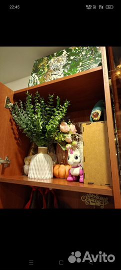 Шкаф для гостинной