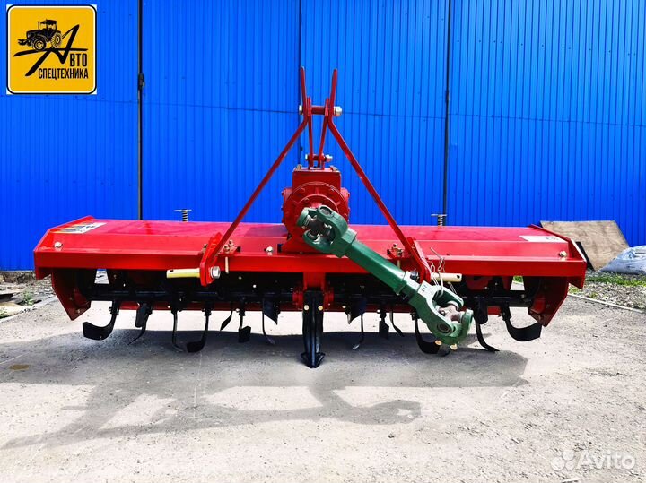 Почвофреза 1GQN 180, 2024