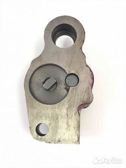 Насос масляный двигателя R190, R195