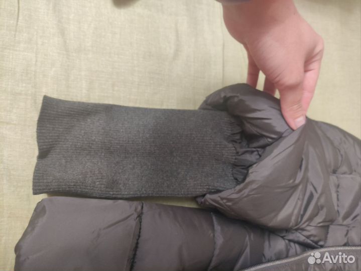 Куртка осенняя женская