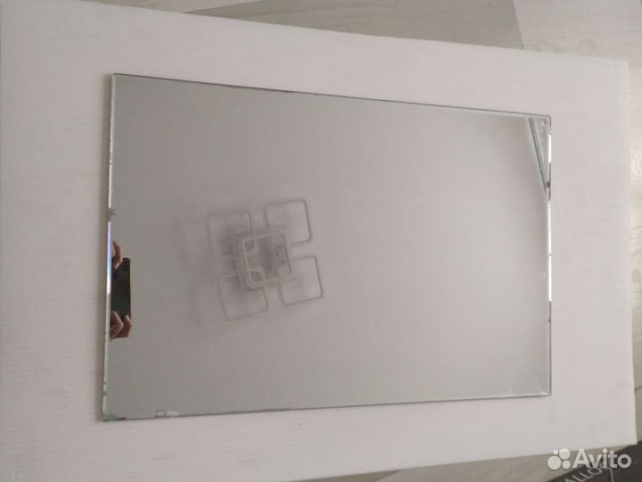 Зеркало 60 см х 40 см