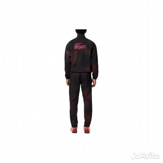 Костюм мужской Lacoste