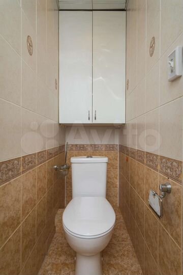 2-к. квартира, 52,2 м², 5/5 эт.