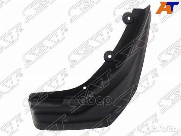 Брызговик land rover evoque 11-18 prestige пере