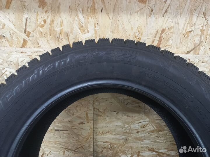 Покрышка r15