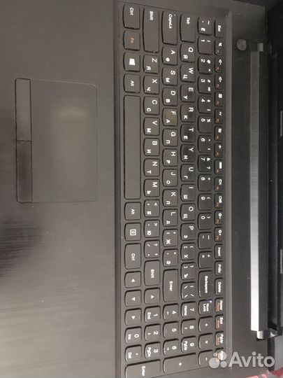 Ноутбук lenovo G50 45