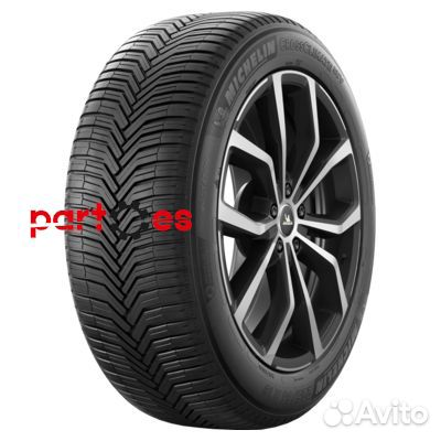 Michelin CrossClimate SUV 265/50 R19