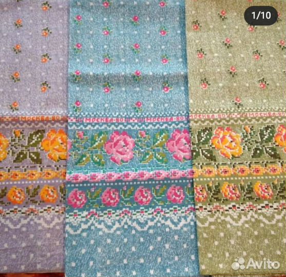 Ткани олимпиада 80