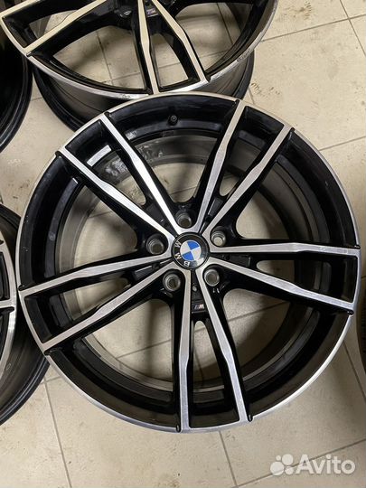 Оригинал 19 BMW 3 G20 791 стиль