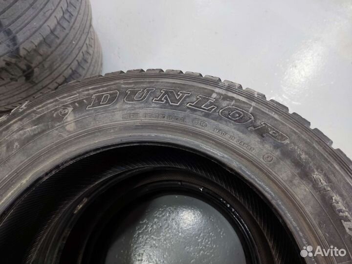 Dunlop Grandtrek SJ5 225/60 R17 99Q