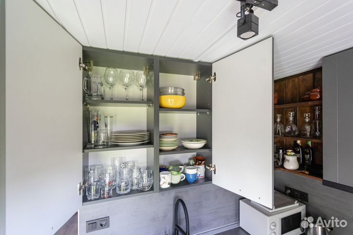 Кухня (реальная цена) кс07 17169