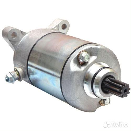 Стартер Polaris Sportsman 500 / Stels 500 Казума