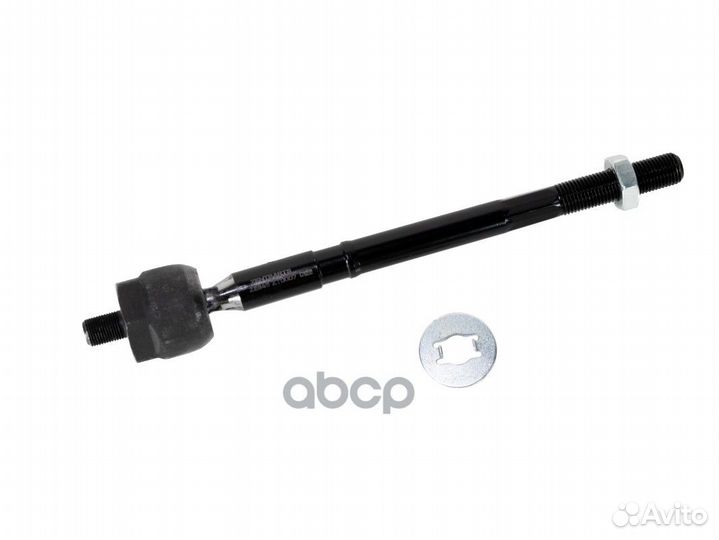 Z28411 тяга рулевая Citroen С2/C3 All 02 Z284