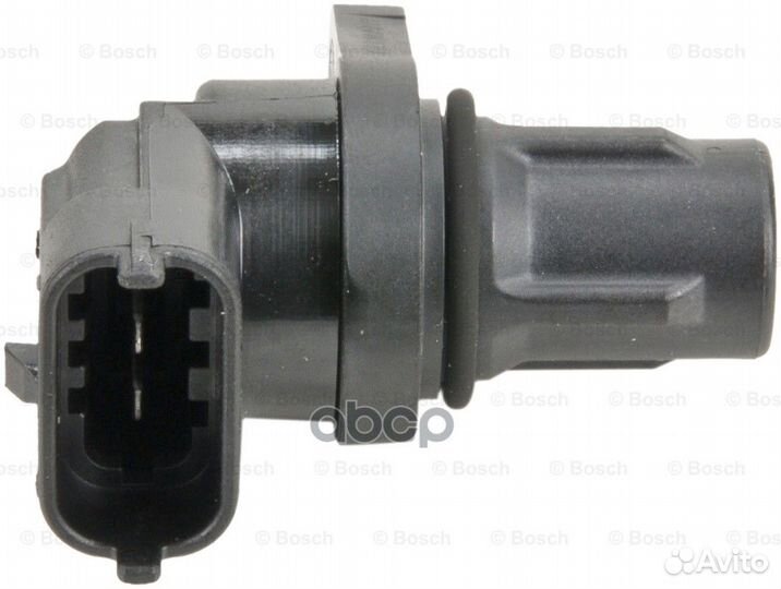 Датчик фазы MB W204 W221 W212 0232103114 Bosch