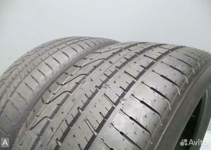 Pirelli P Zero 265/35 R20