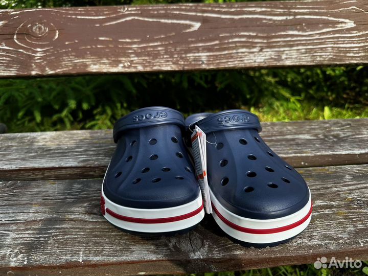 Crocs сабо мужские кроксы