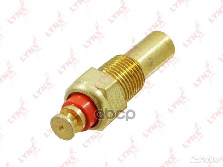 Датчик температуры охлаждающей жидкости DM7011