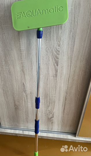 Швабра гринвей