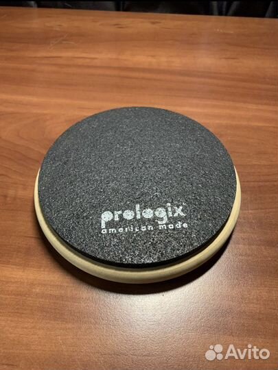 Тренировочный пэд prologix