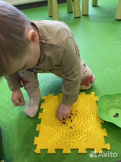 Психолог / нейропсихолог