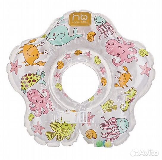 Круг для купания