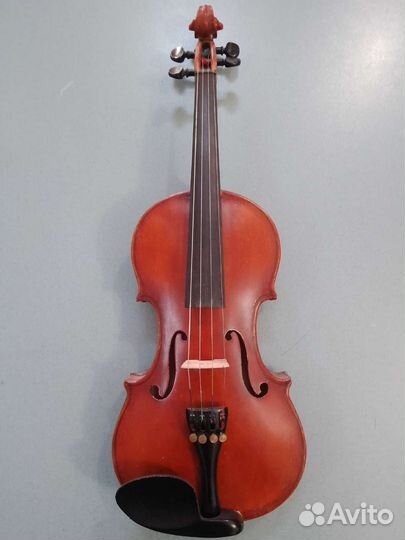 Скрипка 1/2
