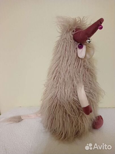 Мягкие игрушки