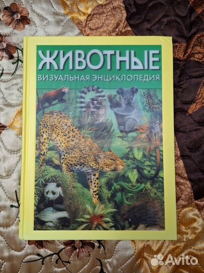 Энциклопедия