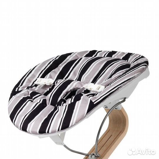 Кресло-шезлонг Evomove Nomi