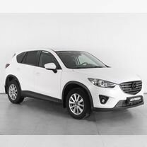 Mazda CX-5 2.0 AT, 2014, 154 462 км, с пробегом, цена 1 929 000 руб.