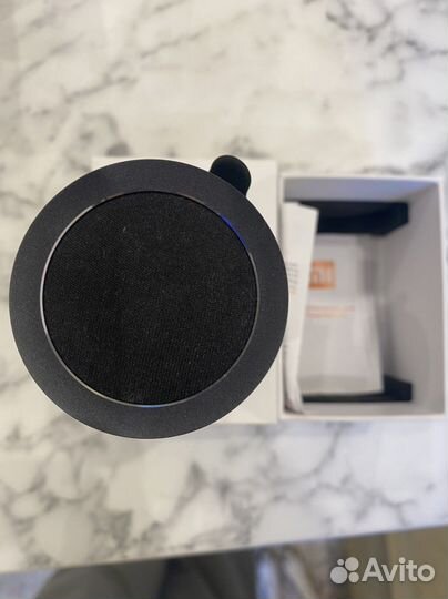 Беспроводная колонка Xiaomi Mi Pocket Speaker2