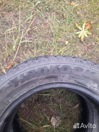 Hankook Winter I'Pike 225/70 R17