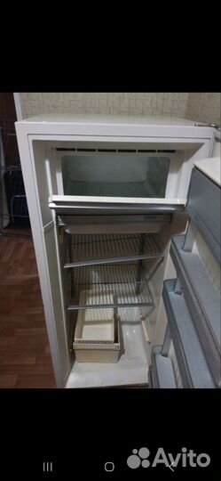 Холодильник ЗИЛ