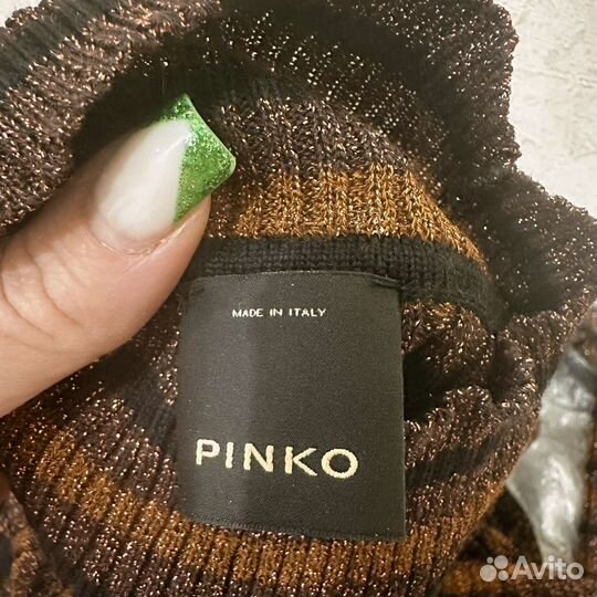 Pinko платье xs