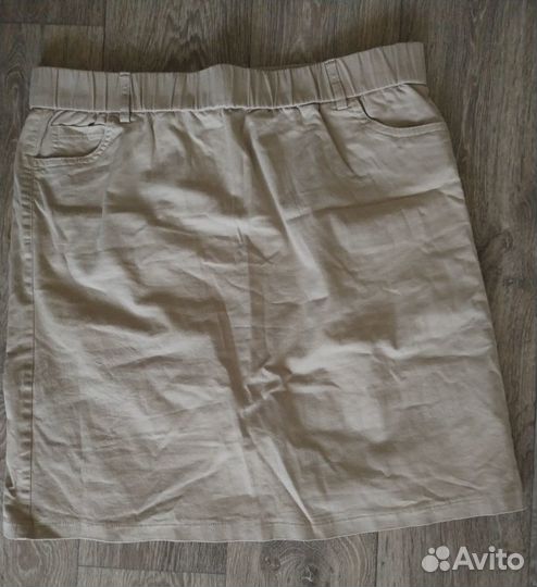 Продам вещи пакетом 52-54р