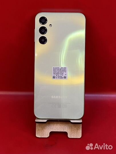 Samsung Galaxy A24, 4/128 ГБ