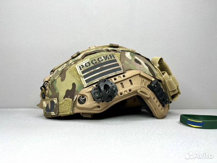 Шлем Raptor бр-2 Баллистический