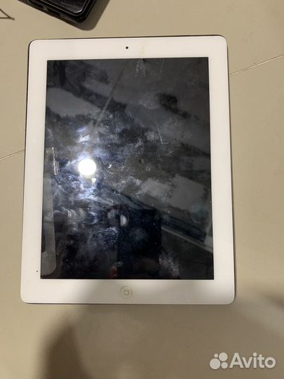 iPad