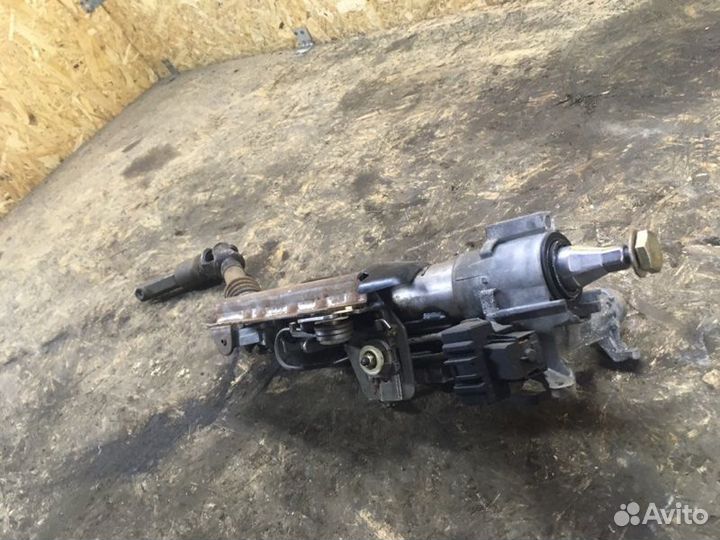 Рулевая колонка Ford Focus