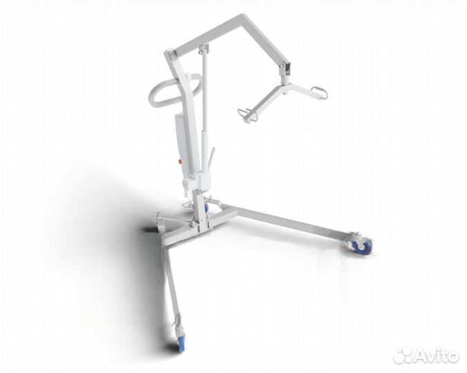 Подъемник вертикальный