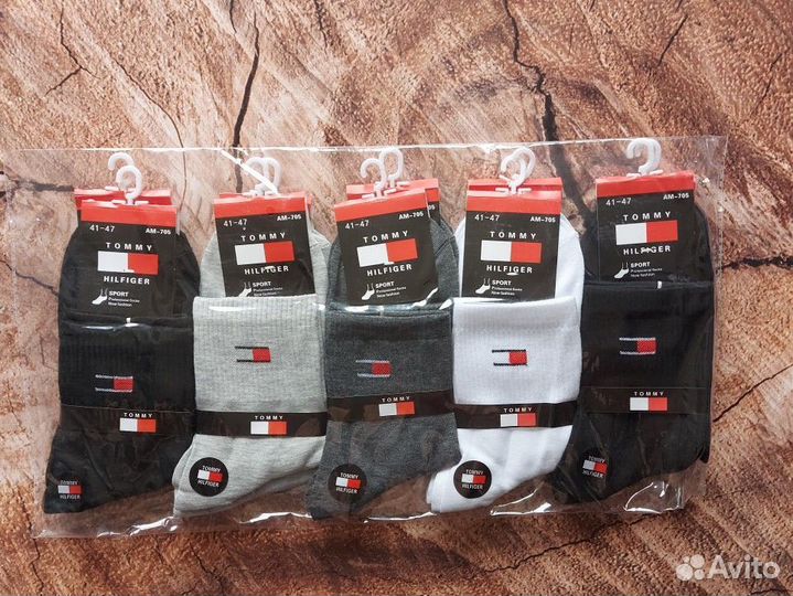 Носки Nike Jordan Adidas качество