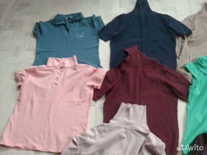 Женские вещи пакетом 42 44