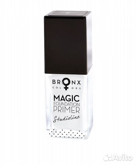 Праймер Bronx Colors