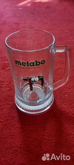 Кружка пивная